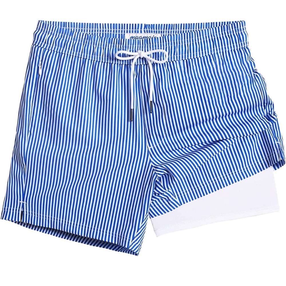 Swim shorts